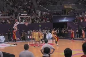 百家乐官方网站-“敢投绝杀球的怎么能叫失败者” ！胡明轩距离封神就差了一点点