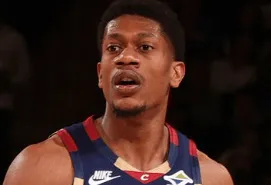 Baccara Gaming-美记：亨特想要离开骑士的消息已经传出了很多风声