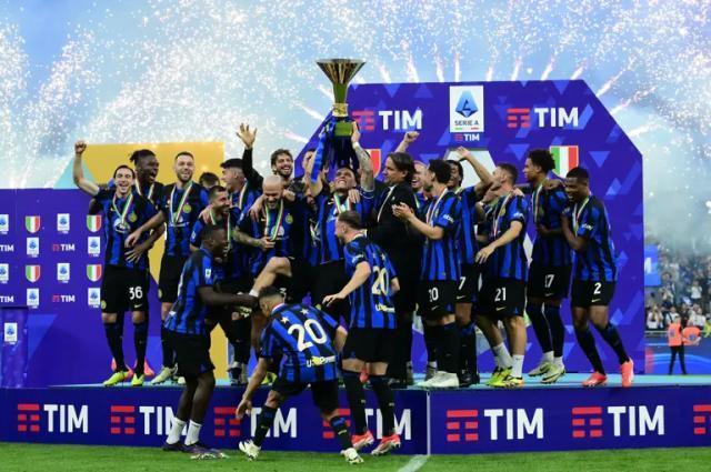 Baccara Gaming-【意甲前瞻·国际米兰】卫冕，所长明显，短板何在？