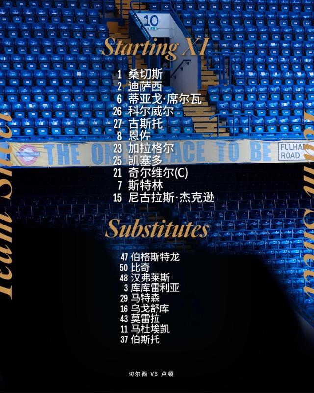 百家乐官方网站-【英超】斯特林两射一传，切尔西3比0大胜卢顿！