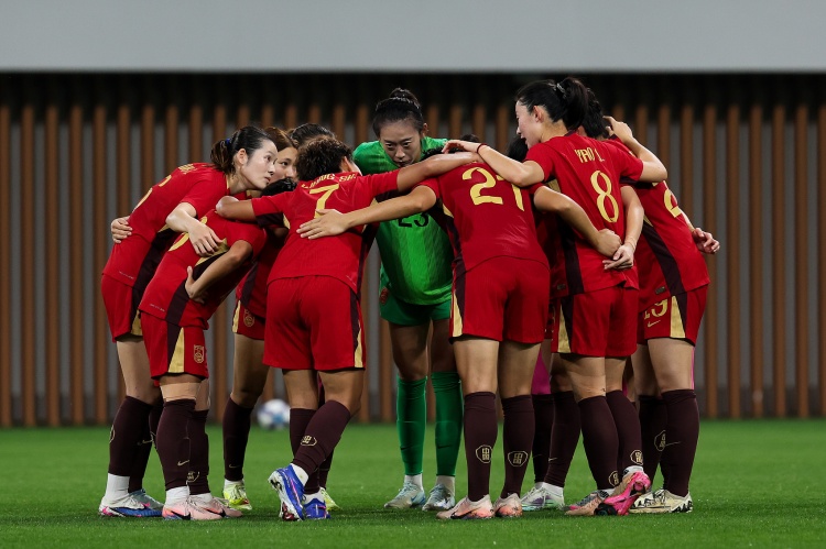 APP下载-津媒：中国女足技术和配合短板仍较明显，没有拿出令人信服的表现